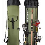 Fishing Rod Bag: Your Ideal Companion for Outdoor Adventures