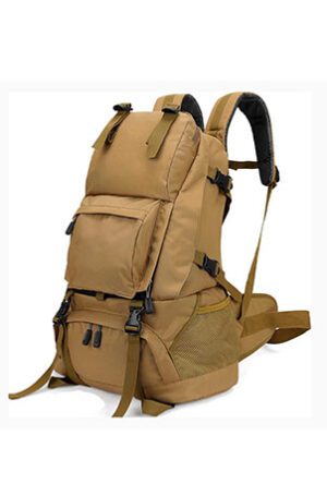 Hiking Backpack