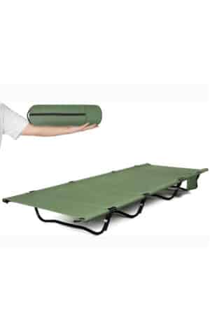 Sleeping Folding Cot