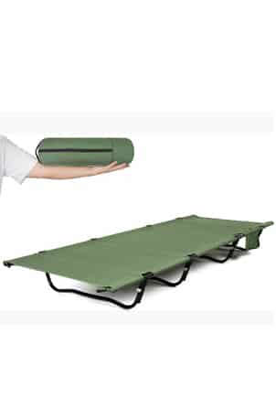 Sleeping Folding Cot