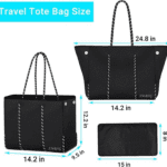 How to Custom Bag Size & Color?