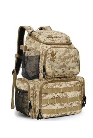 Fishing Tackle Backpack