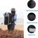 The Best 10 Roll-Top Dry Bag Waterproof Backpack