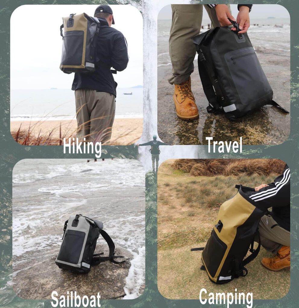 Waterproof Dry Bag 