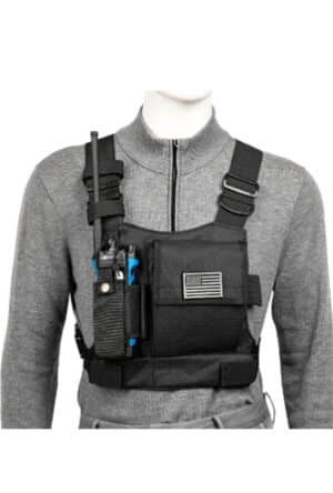 Radio Vest