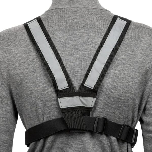 Radio Chest Harness