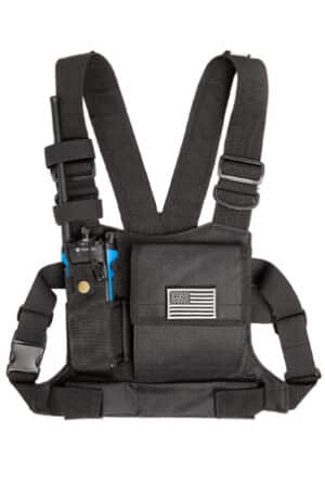 Radio Vest