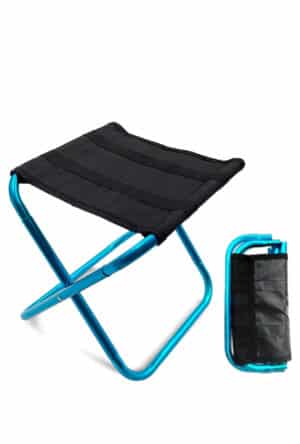 Small Folding Stool