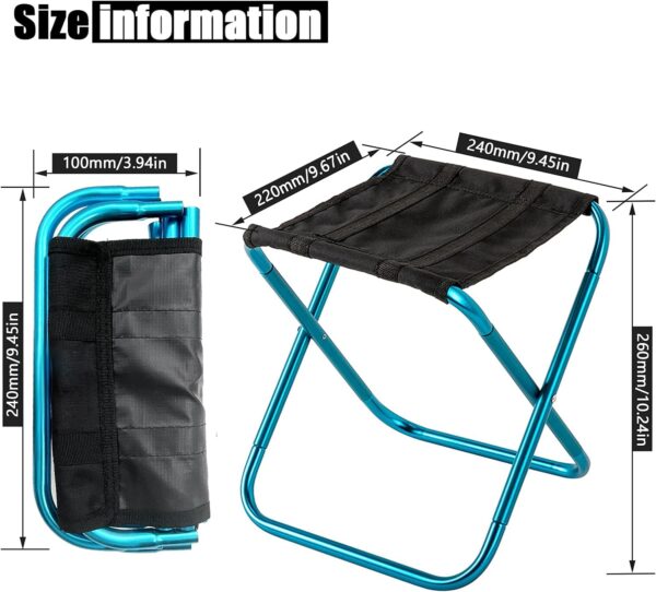 Small Folding chair