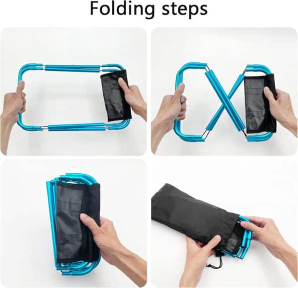 Small Folding chair