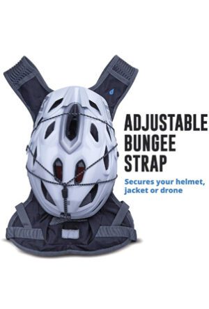 Hydration Backpack