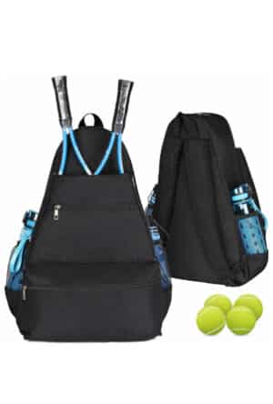 Tennis Backpack