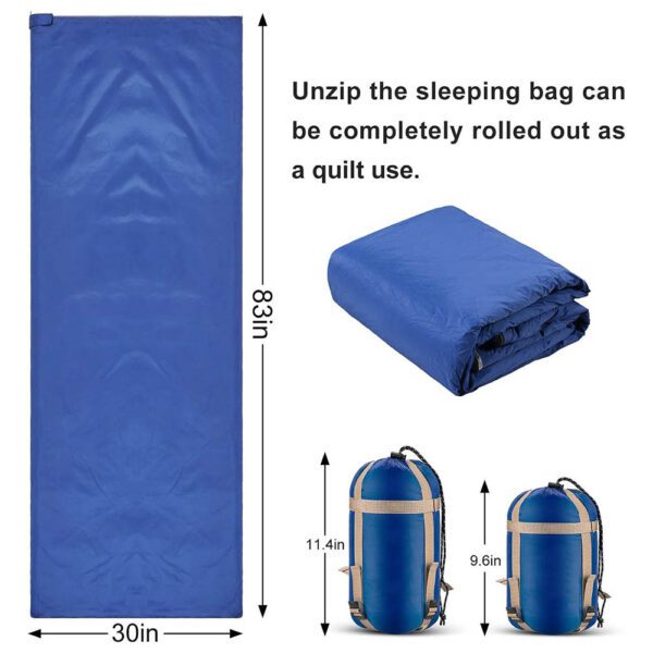 Sleeping Bag