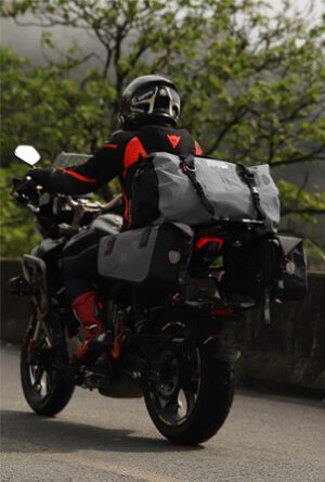 Motorcycle Dry Bag