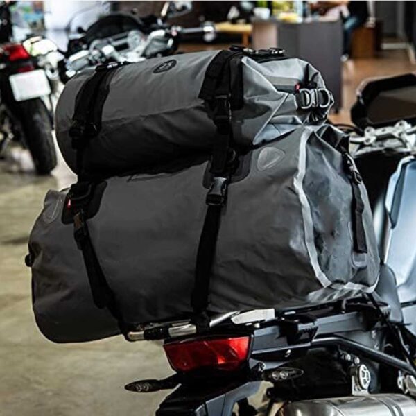 Motorcycle Dry Bag