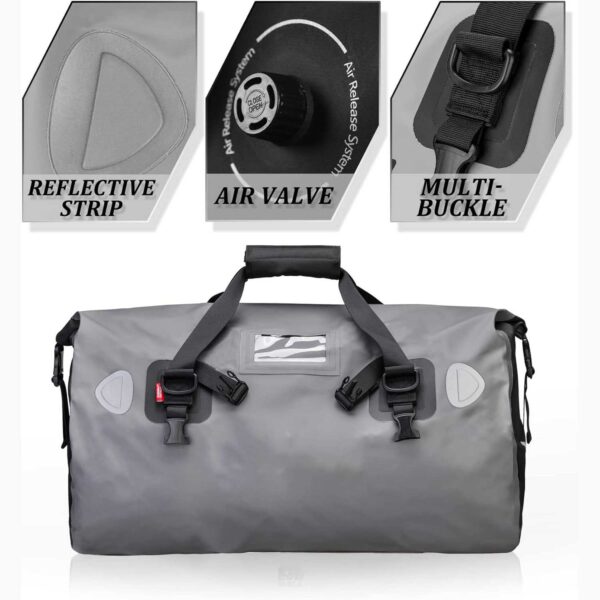 Motorcycle Dry Bag