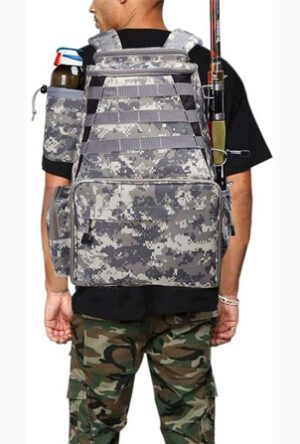 Fishing Tackle Backpack