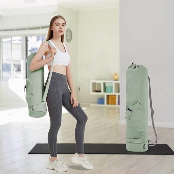 Yoga Mat Bag