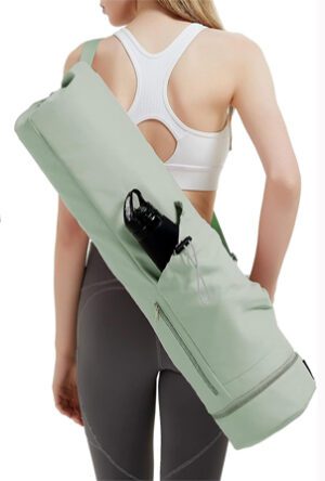 Yoga Mat Bag