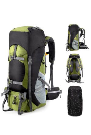 Hiking Backpack