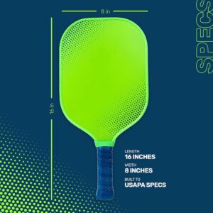 Pickleball Paddle