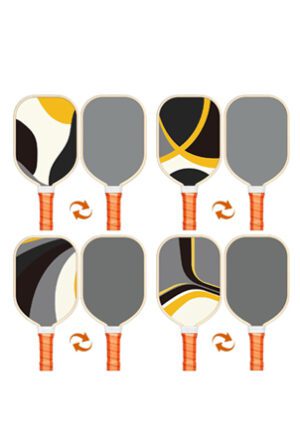 Pickleball Paddles