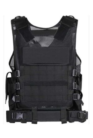 Airsoft Paintball Vest