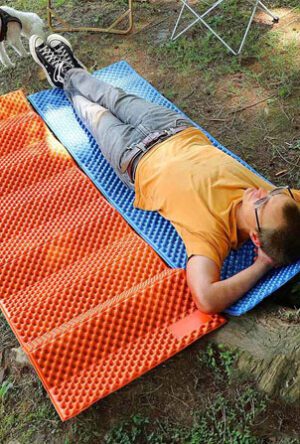 Sleeping Mat