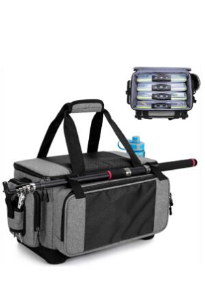 Soft Tackle Box Bag