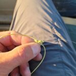 Amazing Fly Fishing Knots 21