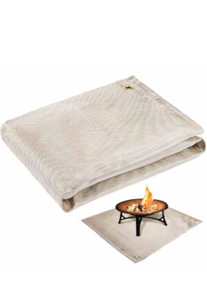 Fireproof Blanket