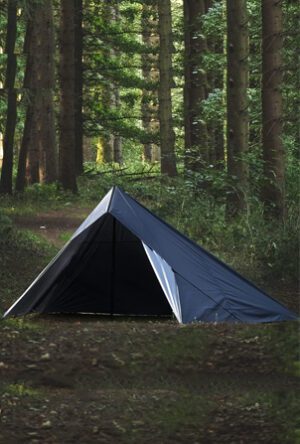 Waterproof Camping Tarp