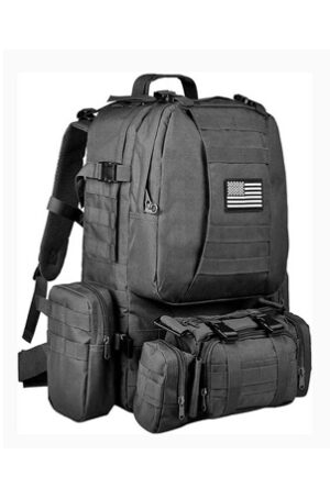 Military Army Rucksack