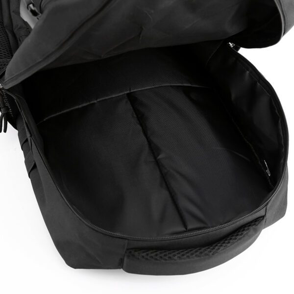 multifunctional large capacity backpack