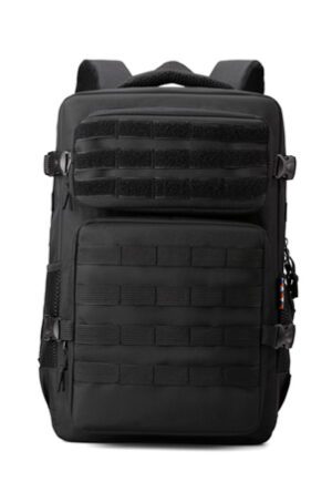 multifunctional large capacity backpack