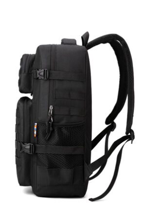 multifunctional large capacity backpack