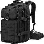 Hiking Military MOLLE Backpack