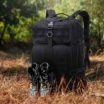 Hiking Military MOLLE Backpack