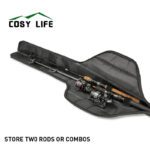 Portable Fishing Rod Case