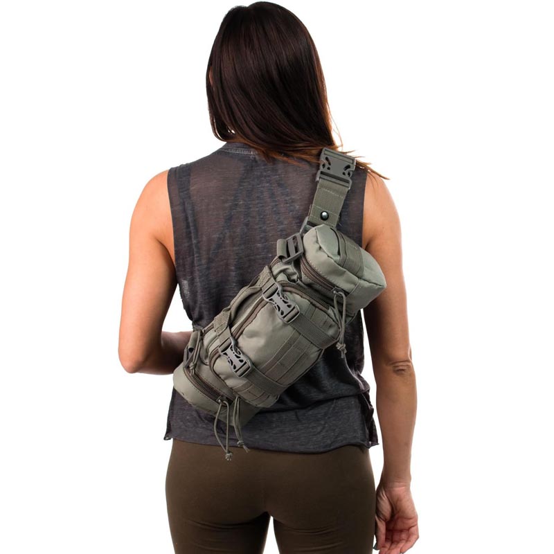 3V Gear Rapid Deployment Pack