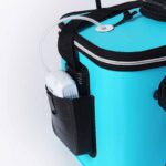 Foldable Fishing Bucket