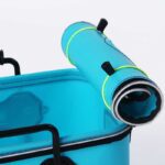 Foldable Fishing Bucket