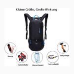 Mountain Bike Drinking Backpack