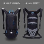 Mountain Bike Drinking Backpack