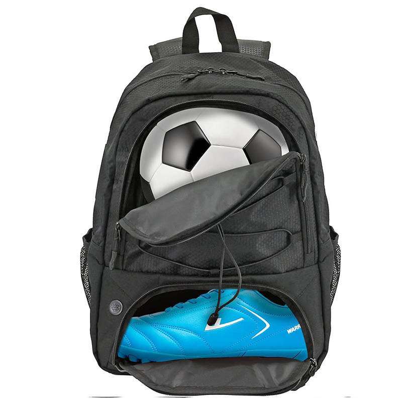 Youth Soccer Backpack