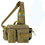 Portable Fishing Waist Pack