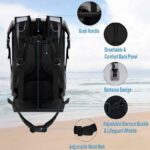 Waterproof Roll Top Dry Bag