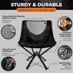 Portable Folding Chair