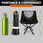 Portable Folding Chair