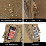 Fly Fishing Chest Pack